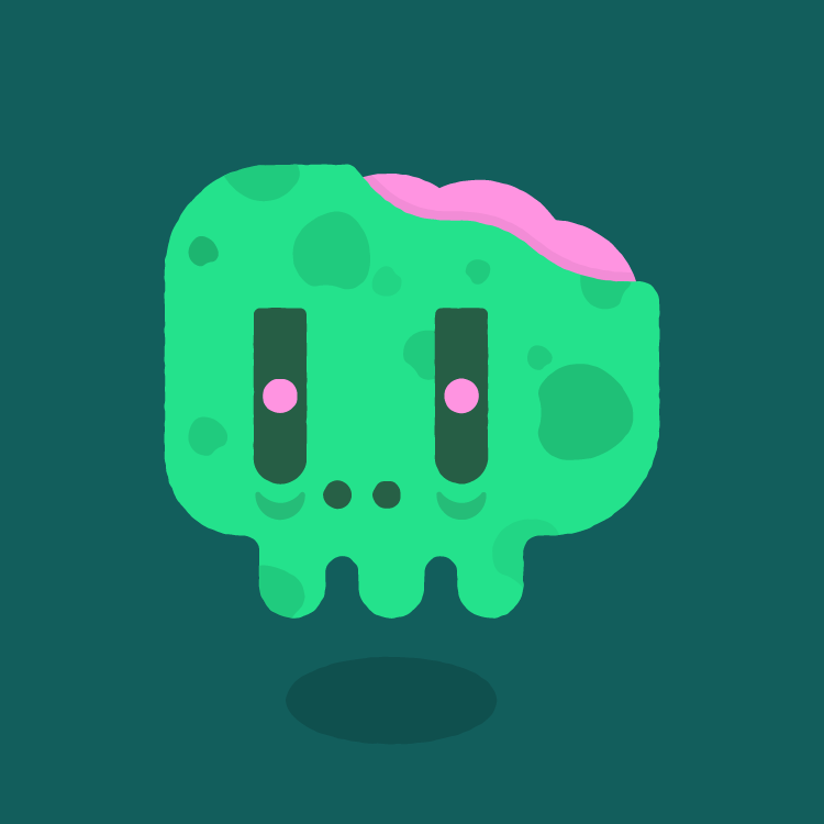 Minideath X #008 artwork