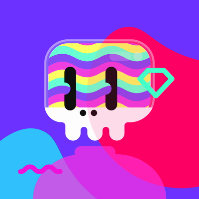 Minideath X #013 artwork