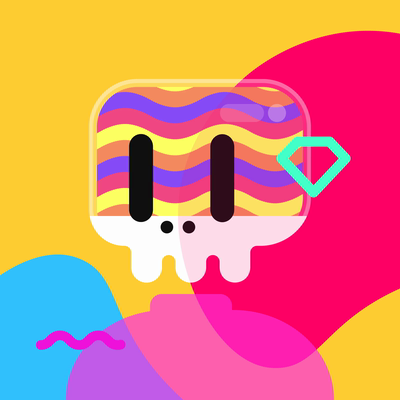 Minideath X #002 artwork
