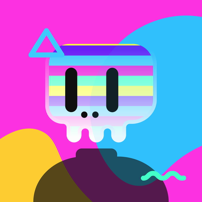 Minideath X #008 artwork